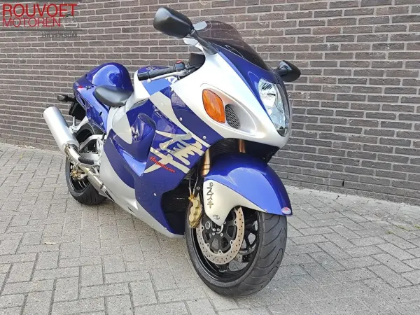 2024 Suzuki GSX 1300 - €8,950 (1/1)