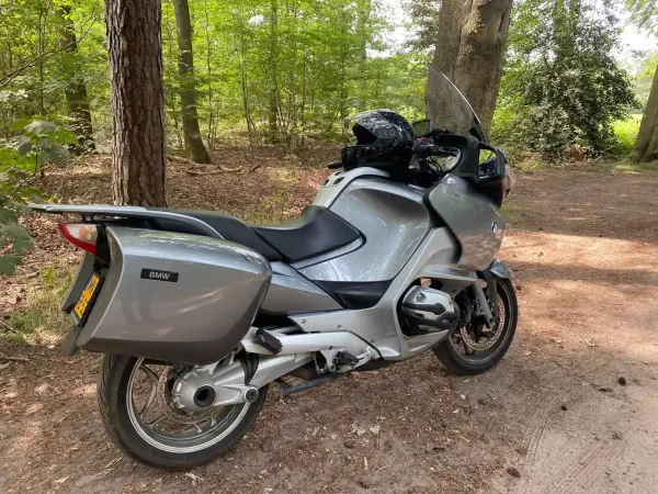 2005 BMW R 1200 RT - € 2.000 (1/1)