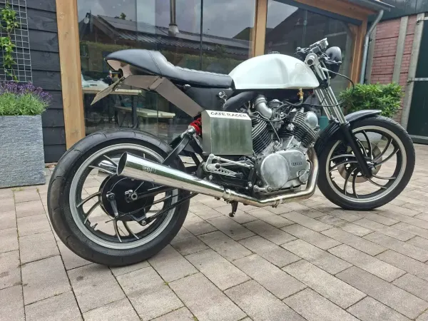1982 Yamaha XV 750 - €950 (1/1)