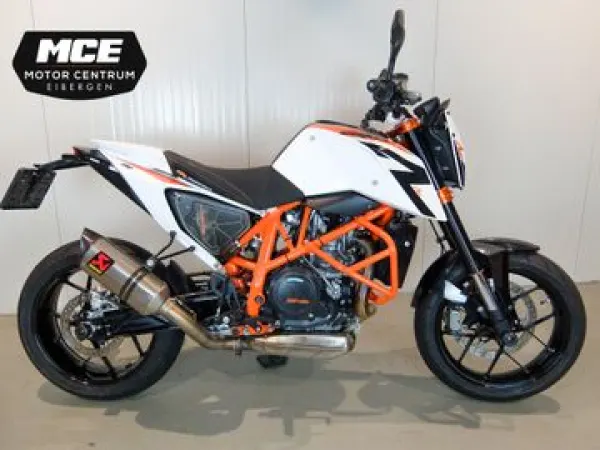 2013 KTM 690 Duke R ABS - €5,250 (1/1)
