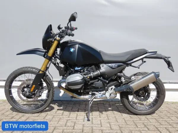 2026 BMW R 12 G/S - € 21.450 (1/1)