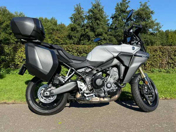 2025 Yamaha Tracer 9 GT 2025 - € 15.999 (1/1)