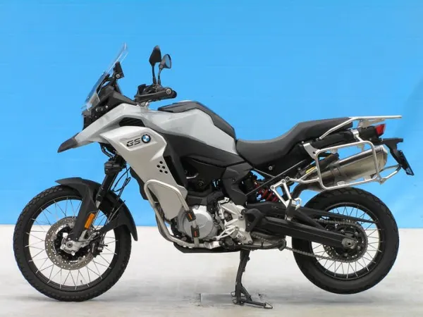 2021 BMW F850GS Adventure (bj 2021) - € 12.950 (1/1)