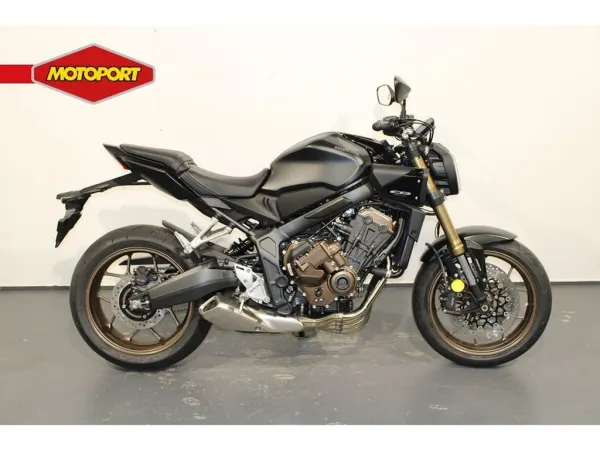 2026 Honda CB 650 R ECT - €11,299 (1/1)