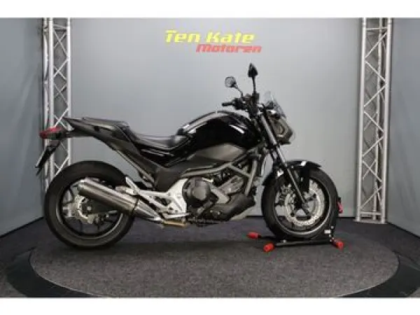 2013 Honda NC 700 S DCT ABS - € 5.440 (1/1)