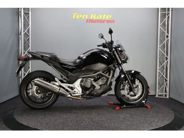 2013 Honda NC 700 S DCT ABS - €4,940 (1/1)