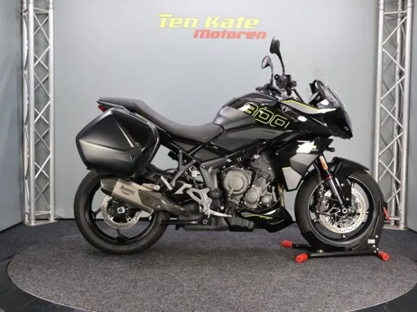 2025 Triumph Tiger Sport 800 - €12,940 (1/1)
