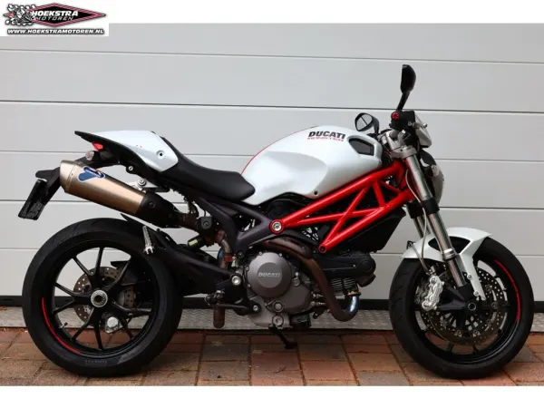 2013 Ducati Monster + 937 - €5,990 (1/1)
