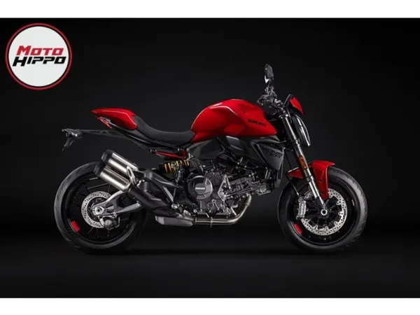 2026 Ducati Monster + 937 - €15,590 (1/1)