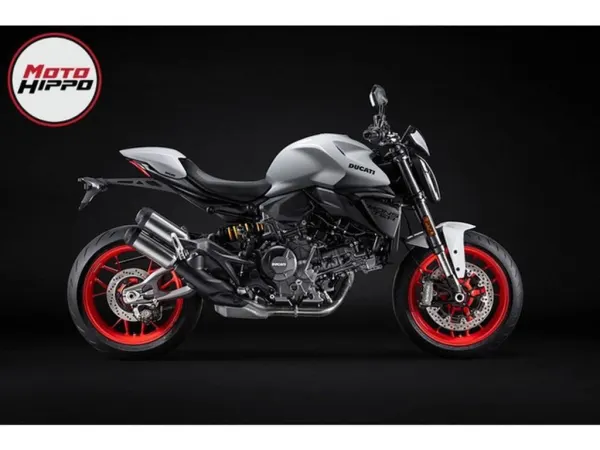 2026 Ducati Monster + 937 - €15,790 (1/1)