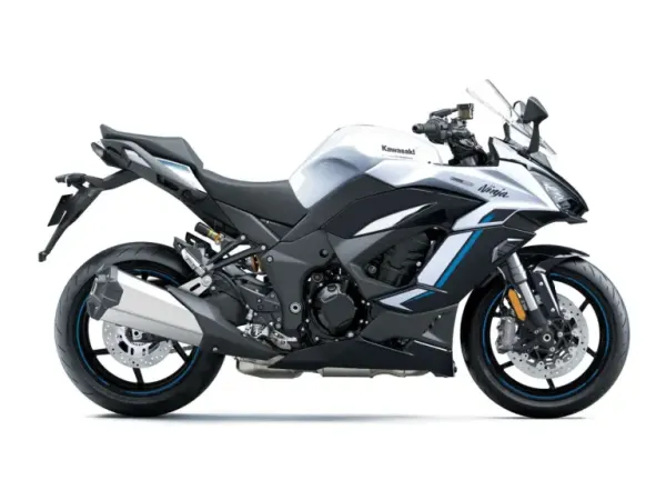 2026 Kawasaki Versys 1100 SE - € 18.699 (1/1)