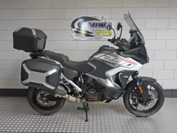 2024 KTM 1290 Super Adventure S - €20,450 (1/1)