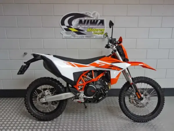 2026 KTM 690 Enduro R - €12,930 (1/1)