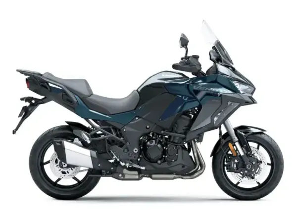 2026 Kawasaki Versys 1100 SE - € 18.749 (1/1)