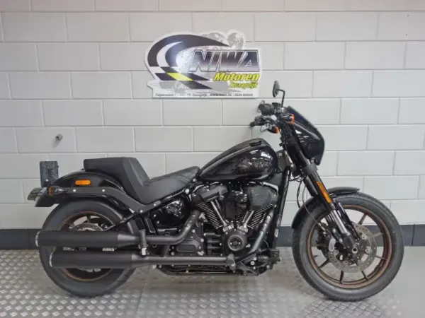2022 Harley-Davidson Low Rider S - € 19.950 (1/1)