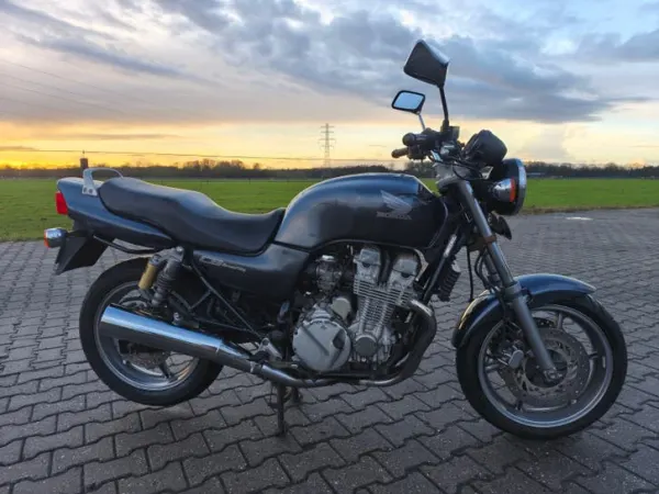 Year unknown Honda cb 750 Seven Fifty - Reserved (1/1)