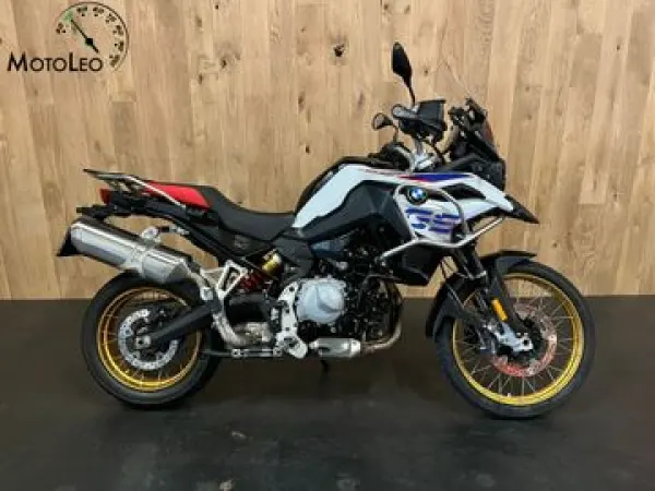 2020 BMW F 850 GS - €7,450 (1/1)