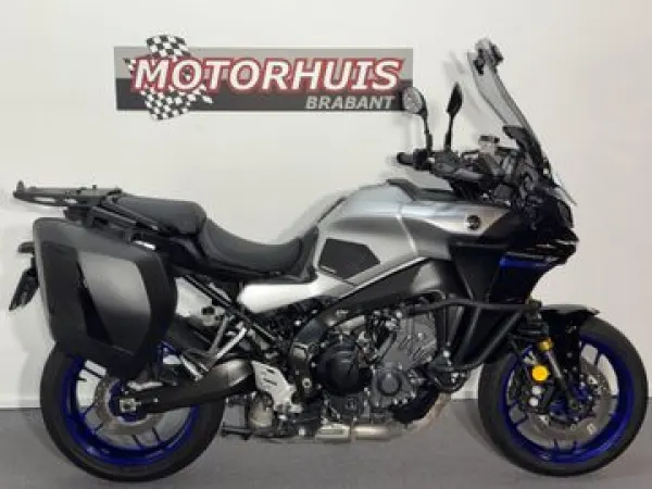 2021 Yamaha Tracer 9 GT (bj 2021) - € 11.850 (1/1)