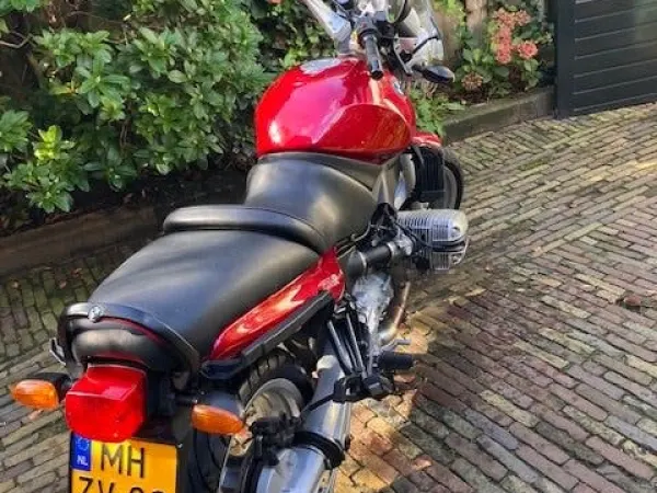 1995 BMW R 1100 R - Prijs op aanvraag (1/1)