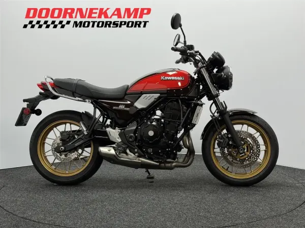 2022 Kawasaki Z 650 RS - €7,250 (1/1)