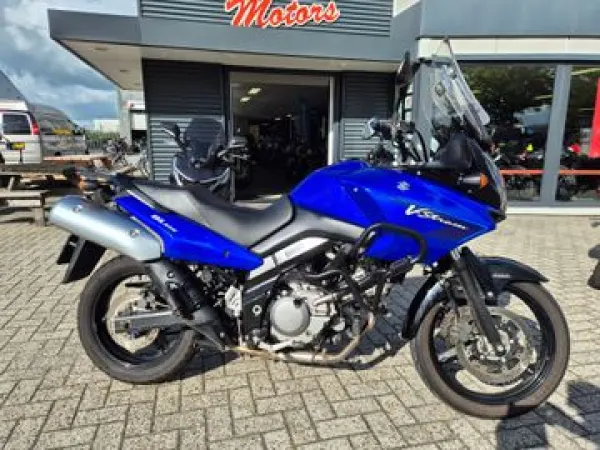 2008 Suzuki V-Strom DL 650 ABS - € 4.050 (1/1)