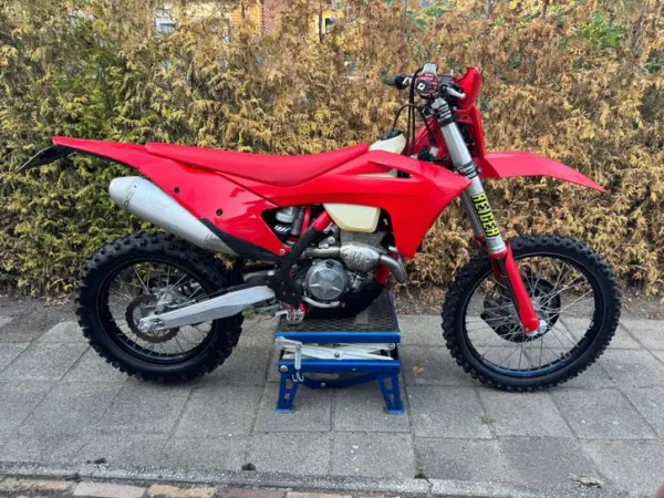 2022 Husqvarna fe250 280 2021 Solva Vering Reklusecoreexp - €7,995 (1/1)
