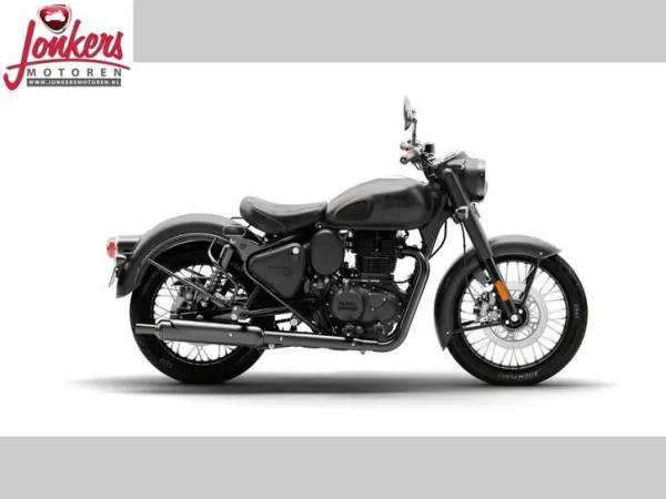 2026 Royal Enfield Classic 350 (bj 2026) - €6,299 · Bidding (1/1)