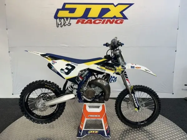2019 Husqvarna TC 85 - €2,750 (1/1)