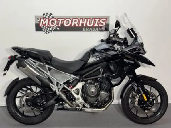 2023 Triumph Tiger 1200 GT Pro - €16,750 (1/1)