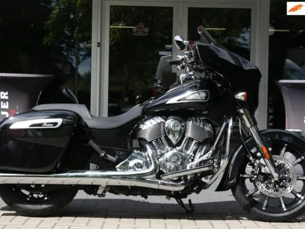 Year unknown Indian Chieftain Dark Horse - €37,890 (1/1)