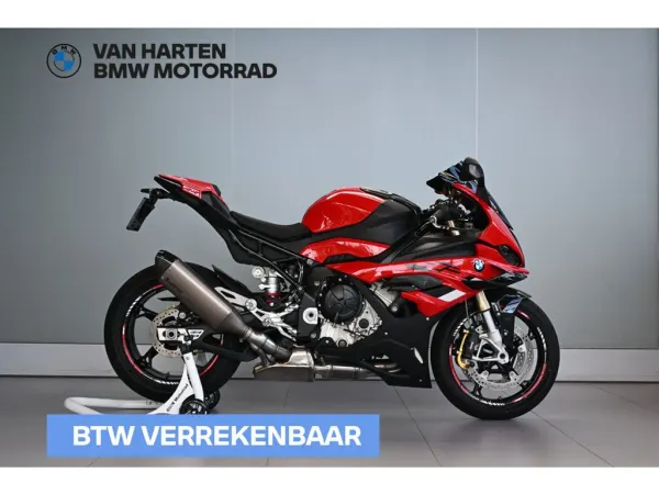 2023 BMW S 1000 RR - €23,950 (1/1)
