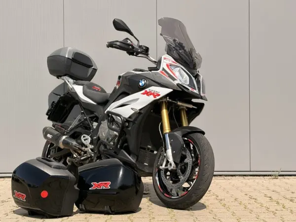 2017 BMW S 1000 XR - €11,490 (1/1)