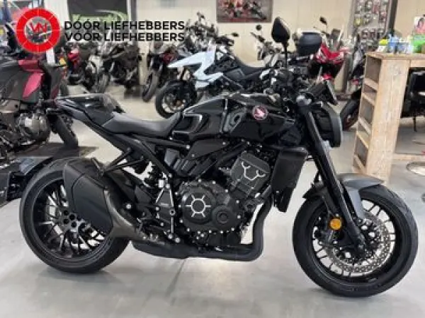 2023 Honda CB 1000 R Black Edition - € 11.990 (1/1)
