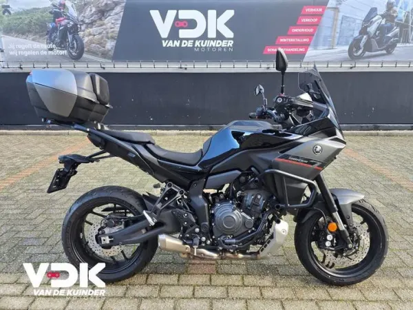 2026 Yamaha Tracer 700 - €12,999 (1/1)