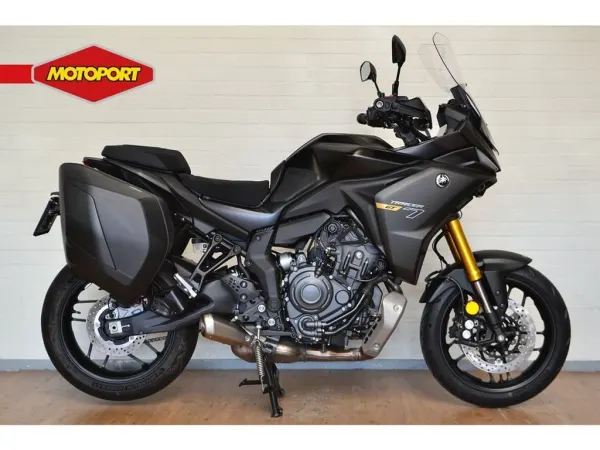 2026 Yamaha Tracer 7 GT - € 11.999 · Bieden (1/1)