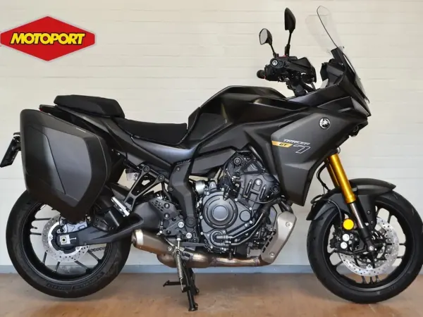 2026 Yamaha Tracer 7 GT - € 11.999 · Bieden (1/1)