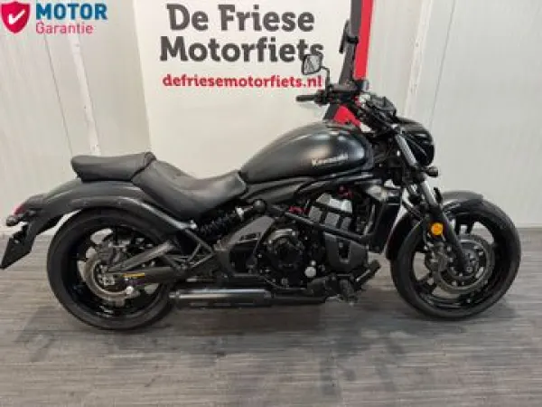 2017 Kawasaki Vulcan S - €6,499 (1/1)