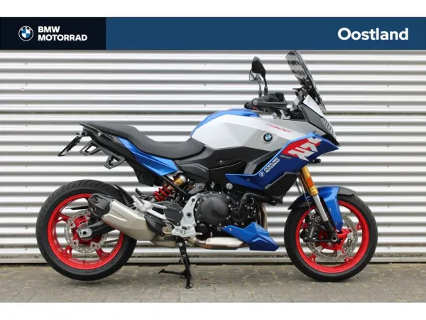 2026 BMW F 900 XR - € 16.490 · Bieden (1/1)