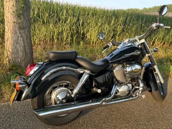 Year unknown Honda VT 750 - €2,350 (1/1)