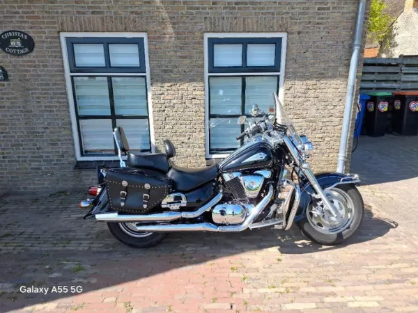 2005 Suzuki VL 1500 - € 4.950 (1/1)