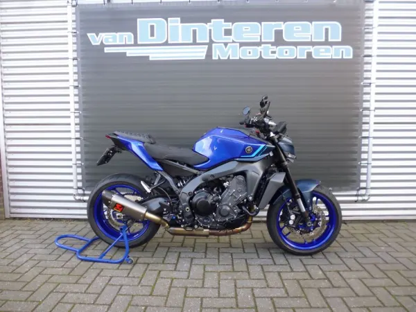 2024 Yamaha MT-09 - € 10.950 (1/1)