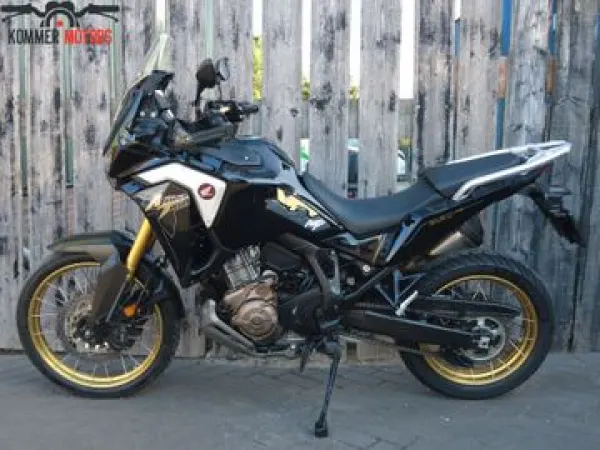 2020 Honda CRF 1100 L Africa Twin DCT Adventure Sports - € 13.495 (1/1)