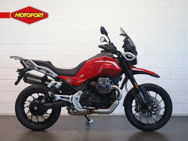 2026 Moto Guzzi V 85 Strada - € 12.990 (1/1)
