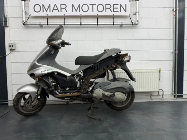 Year unknown Gilera Runner 180 - €1,475 (1/1)