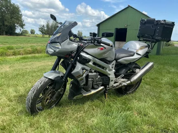 Year unknown Aprilia Tour SL 1000 Falco Motorfiets - Price on request (1/1)