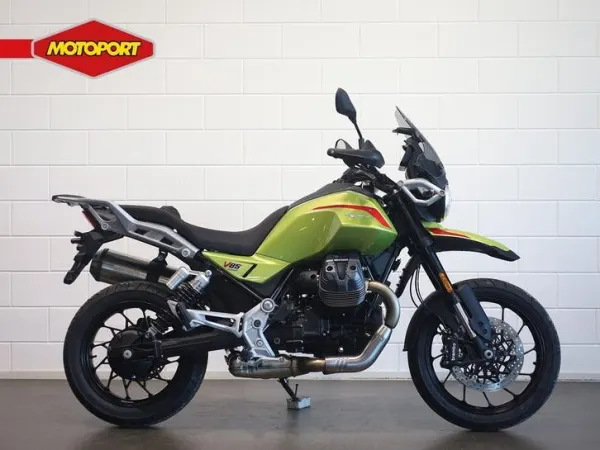 2026 Moto Guzzi V 85 Strada (bj 2026) - €12,990 (1/1)