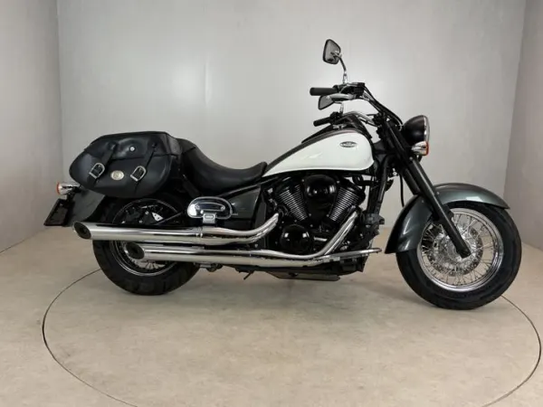 2012 Kawasaki Vulcan 900 - € 7.390 (1/1)