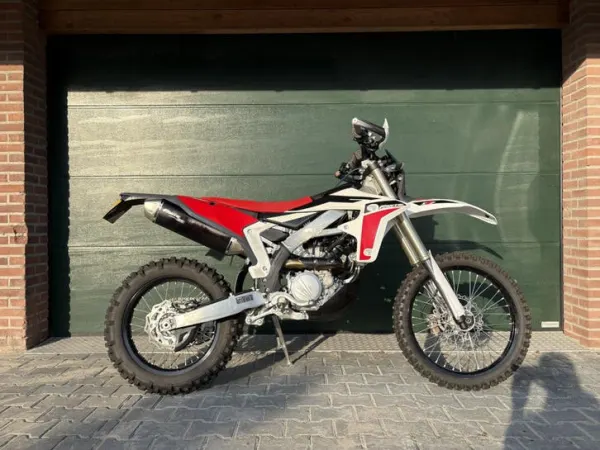2021 Fantic XEF 250 - €7,599 (1/1)