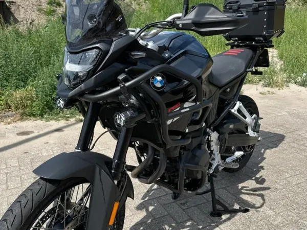 Year unknown BMW F 900 GS - €15,499 (1/1)