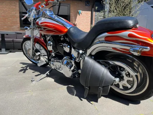 Bouwjaar onbekend Harley-Davidson Deuce - € 8.900 (1/1)